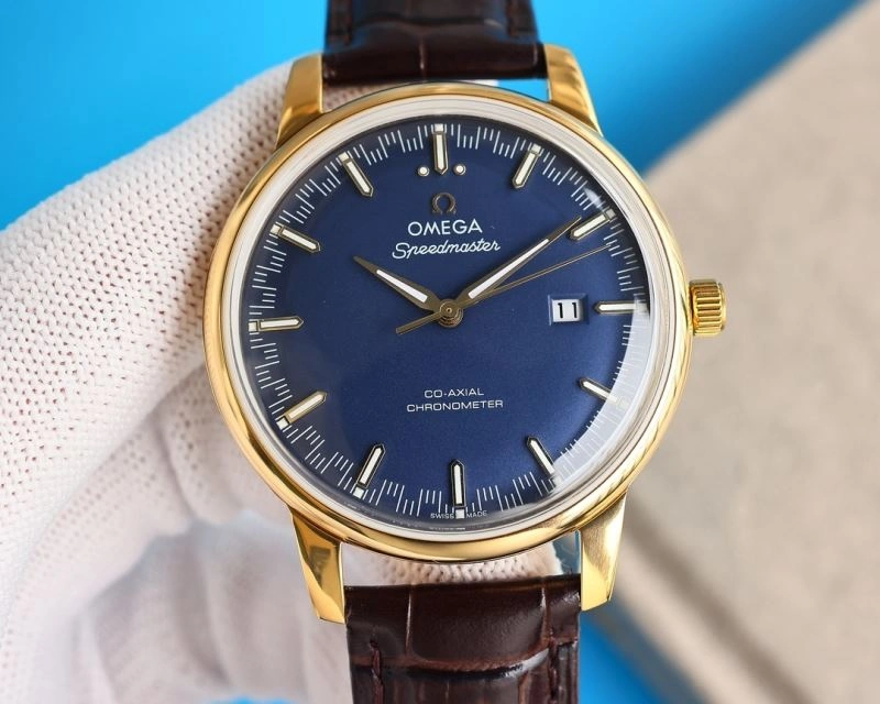 OMEGA Watches Efficient 191637