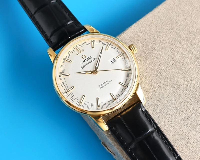OMEGA Watches Efficient 191637