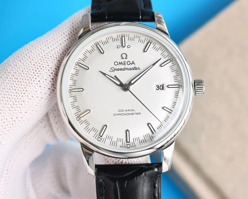 OMEGA Watches Tailored 191658