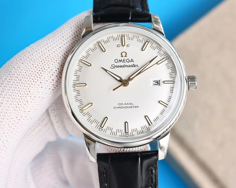 OMEGA Watches Tailored 191658