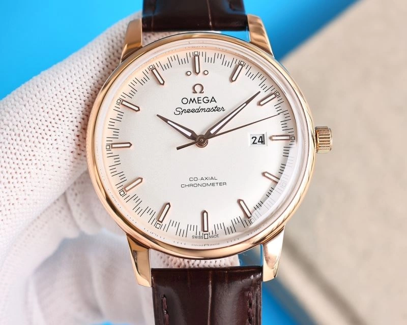 OMEGA Watches Tailored 191658