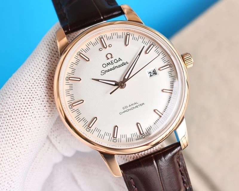 OMEGA Watches Tailored 191658