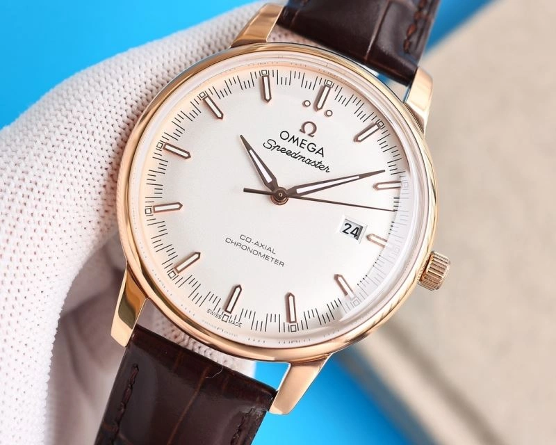 OMEGA Watches Tailored 191658
