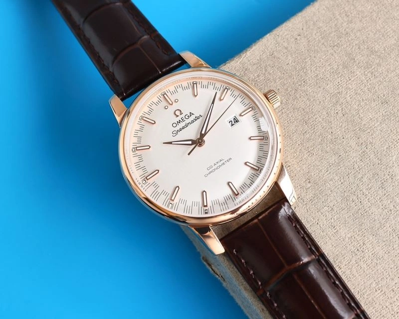 OMEGA Watches Tailored 191658
