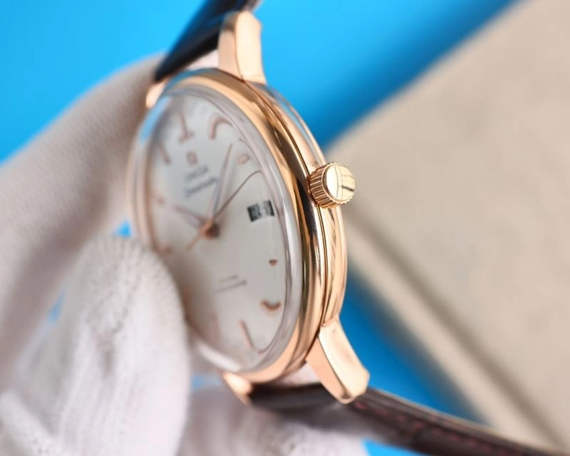 OMEGA Watches Tailored 191658