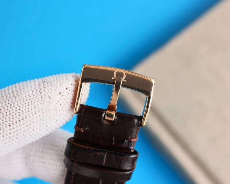 OMEGA Watches Tailored 191658