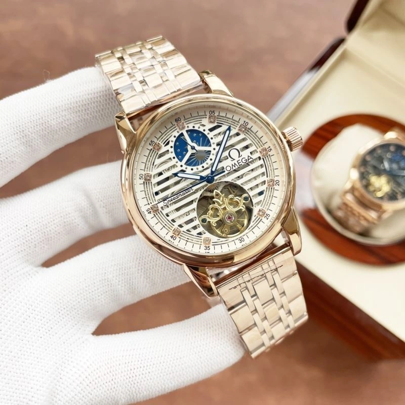 Attractive OMEGA Watches 191639
