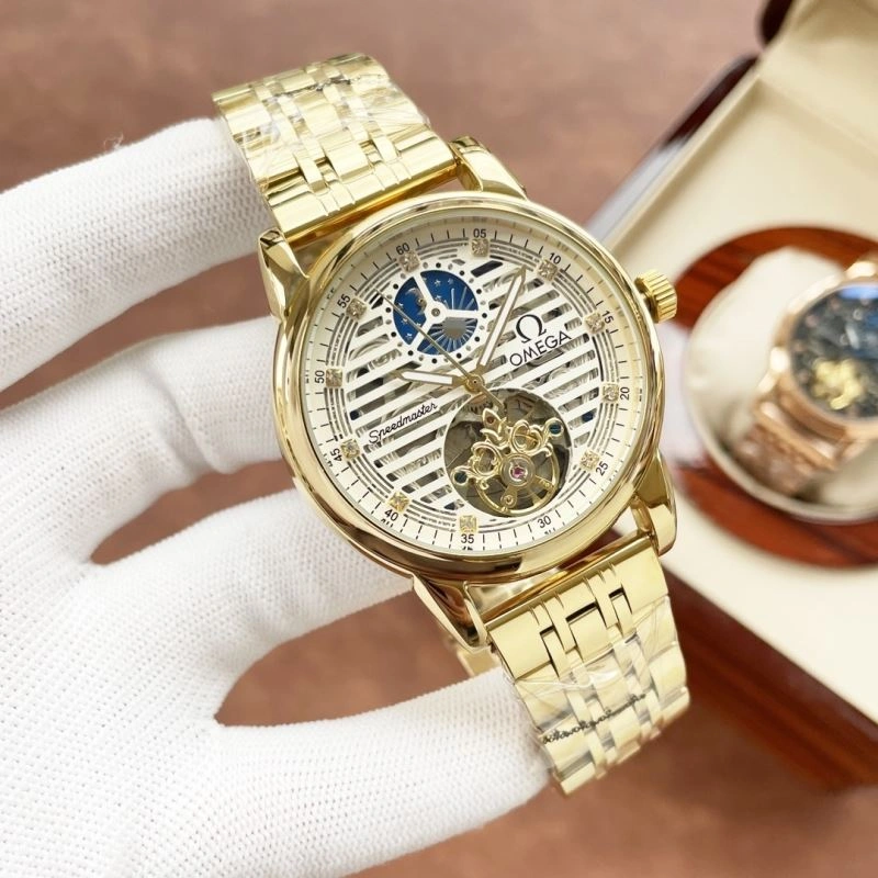 Attractive OMEGA Watches 191639
