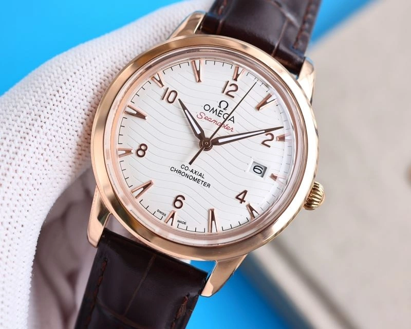 OMEGA Watches EasyCare 191641