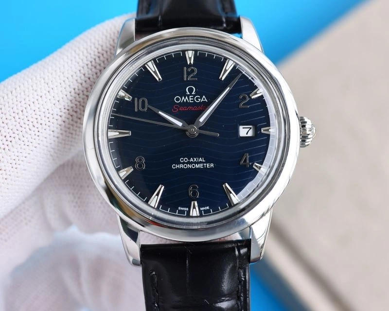 OMEGA Watches EasyCare 191641