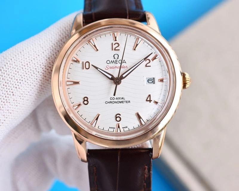 OMEGA Watches EasyCare 191641