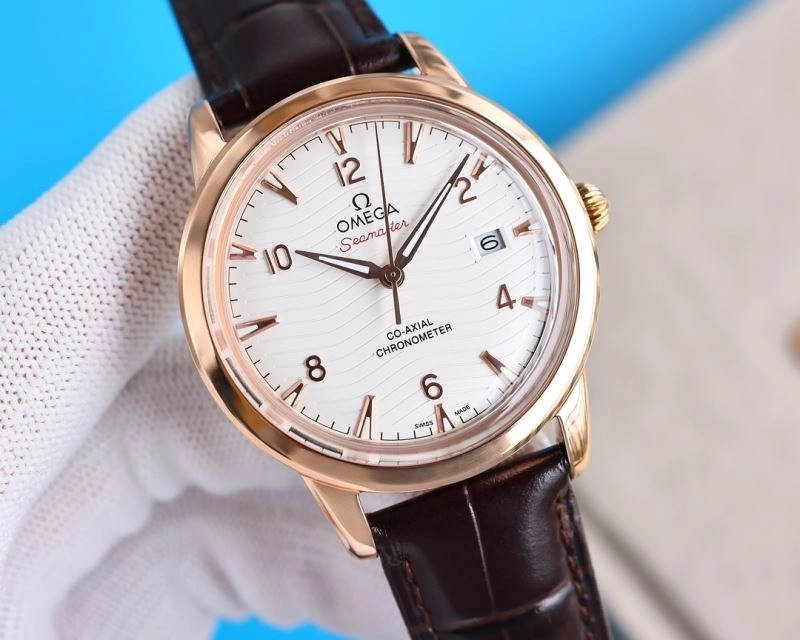 OMEGA Watches EasyCare 191641