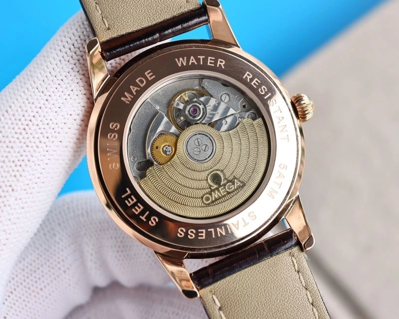 OMEGA Watches EasyCare 191641