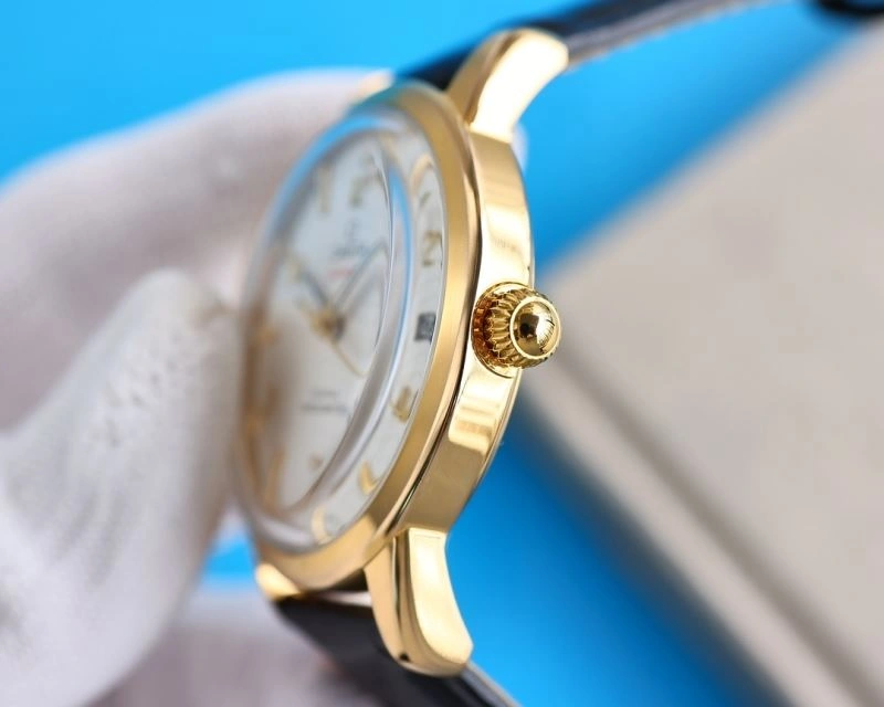 SunProtective OMEGA Watches 191634
