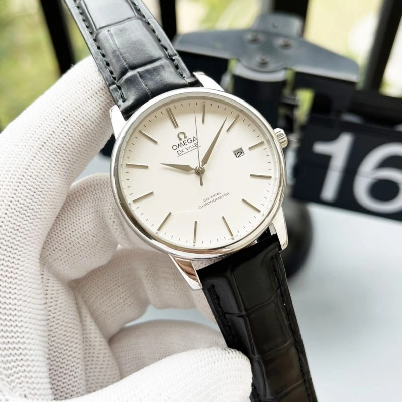 MultiPurpose OMEGA Watches 191646