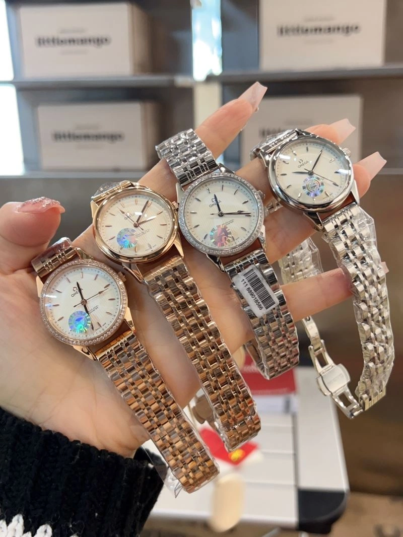 OMEGA Watches Tailored 191644