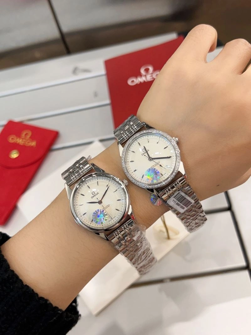 OMEGA Watches Tailored 191644
