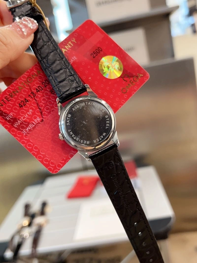 OMEGA Watches OdorResistant 191651