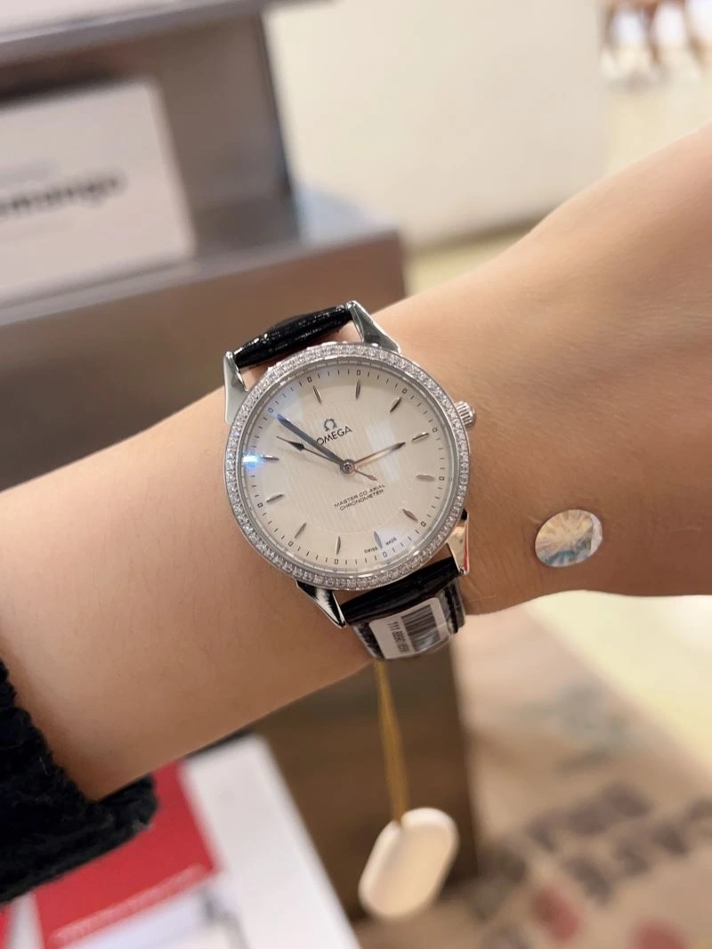 OMEGA Watches OdorResistant 191651