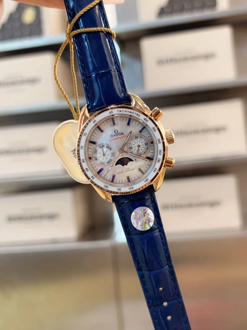 OMEGA Watches NewStyle 191654