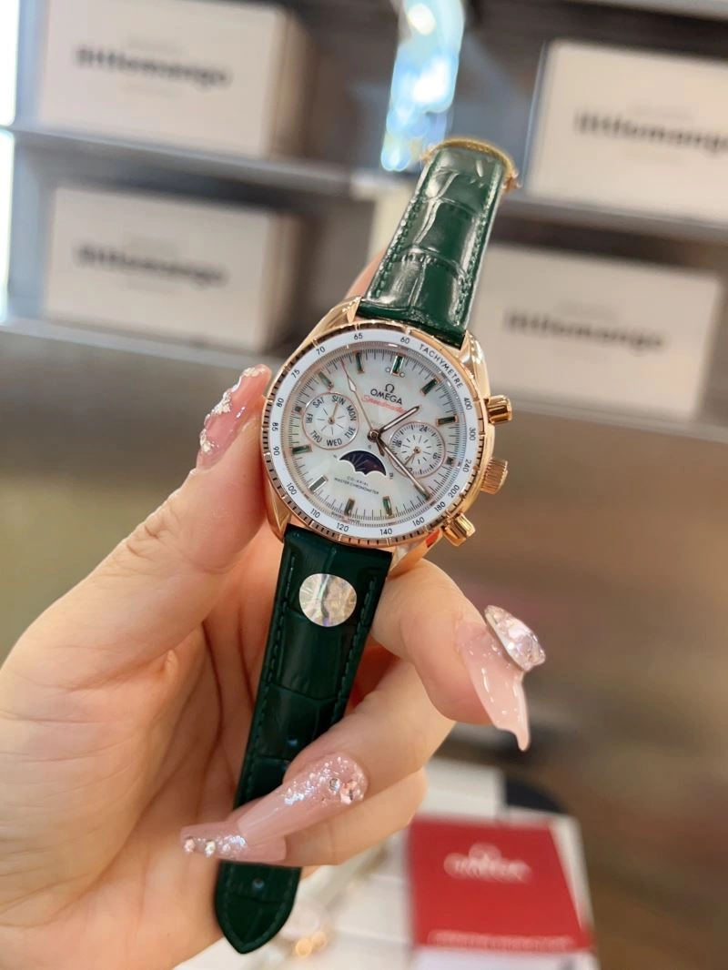 OMEGA Watches NewStyle 191654