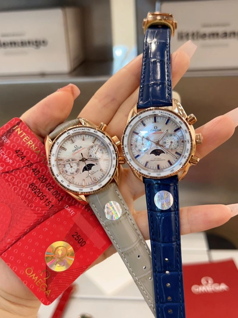 OMEGA Watches NewStyle 191654