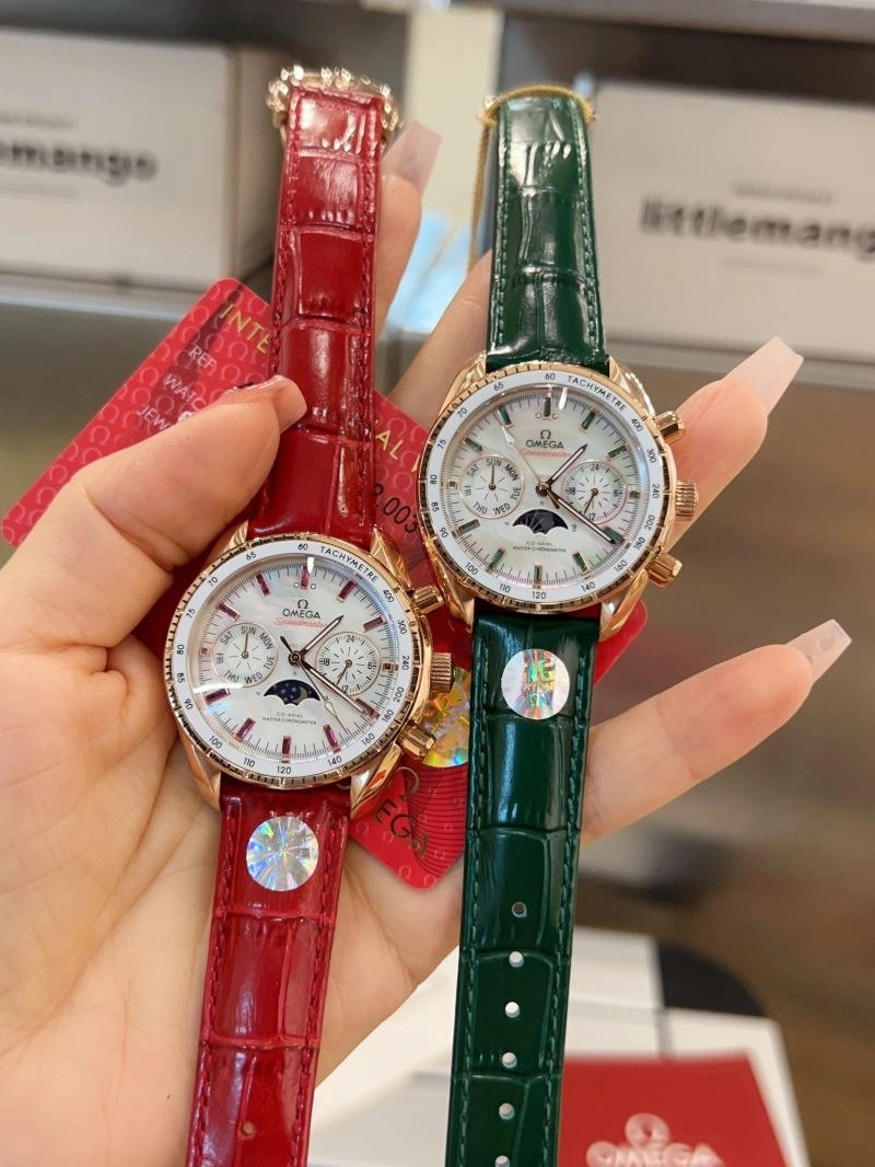 OMEGA Watches NewStyle 191654