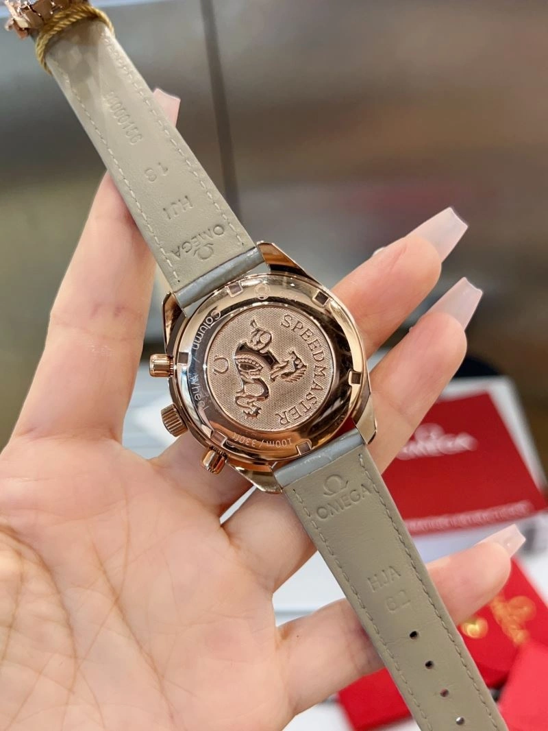 OMEGA Watches NewStyle 191654