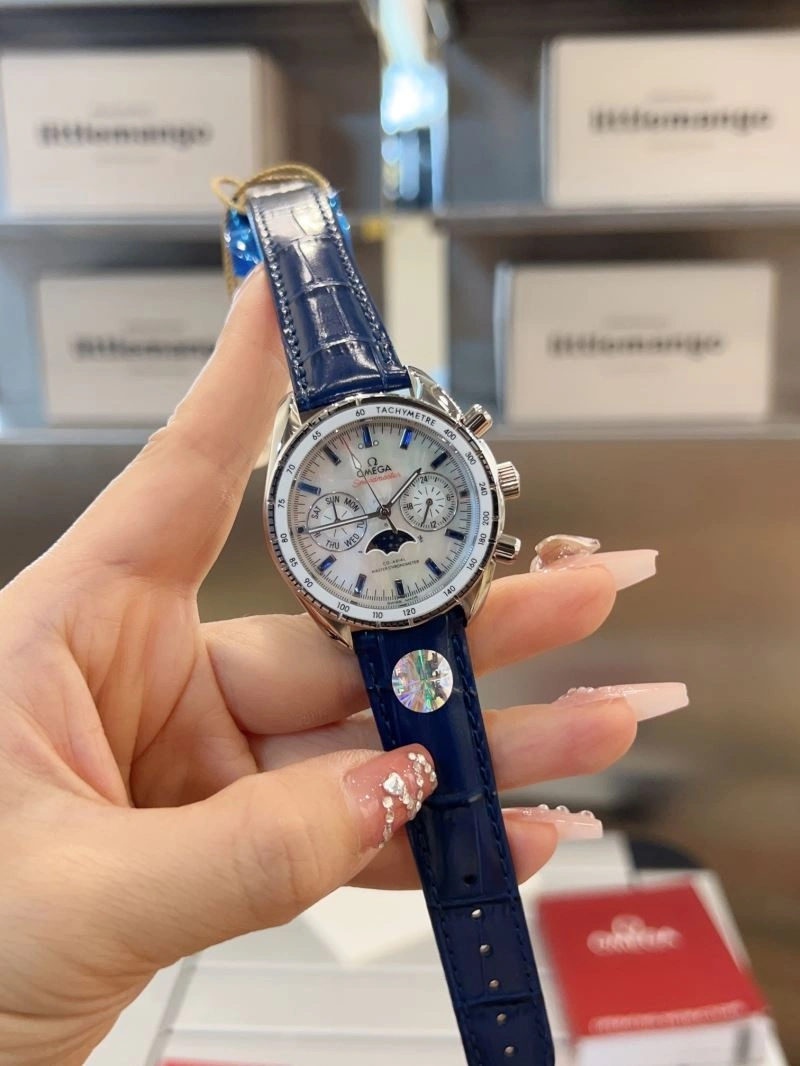 OMEGA Watches OnTrend 191643