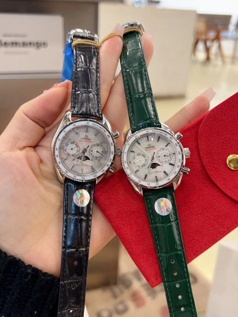 OMEGA Watches OnTrend 191643