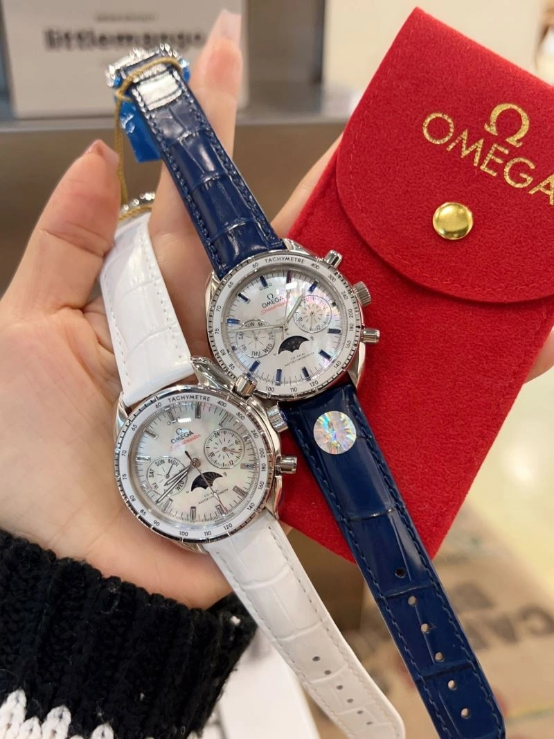 OMEGA Watches OnTrend 191643