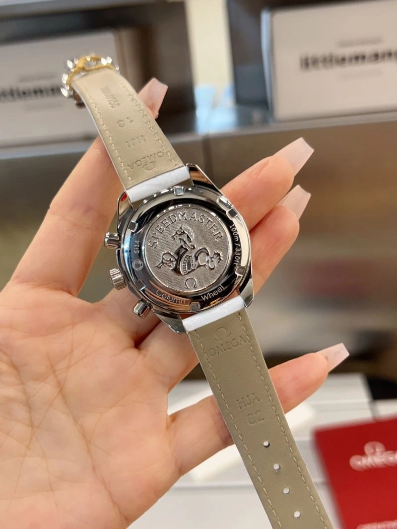 OMEGA Watches OnTrend 191643