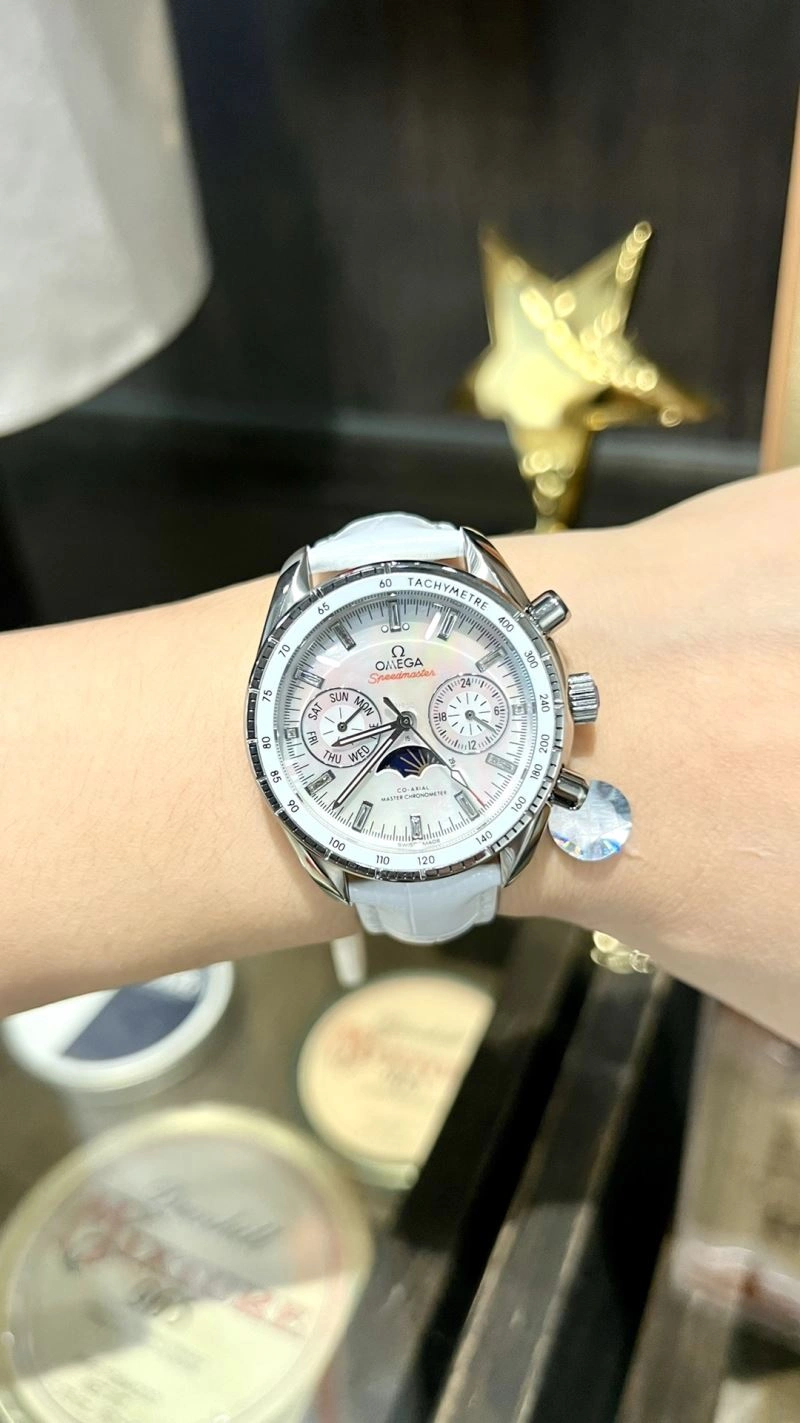 OMEGA Watches OnTrend 191643
