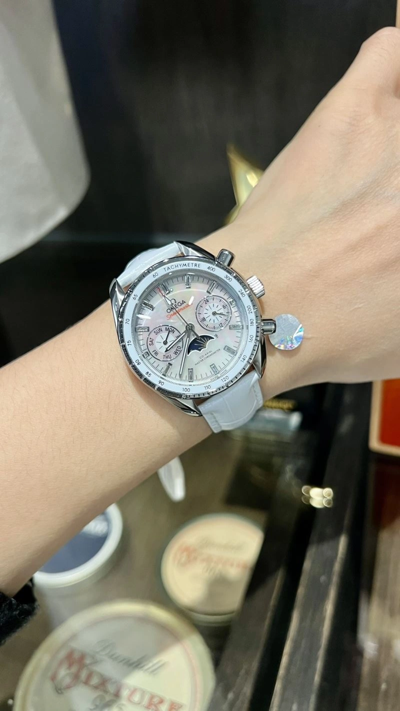 OMEGA Watches OnTrend 191643