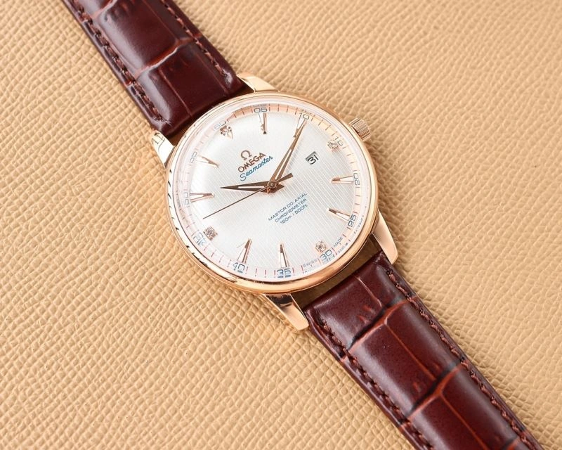 UrbanChic OMEGA Watches 191659