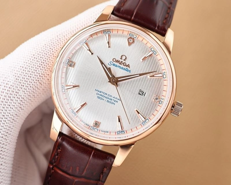 UrbanChic OMEGA Watches 191659