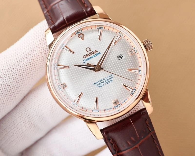 UrbanChic OMEGA Watches 191659