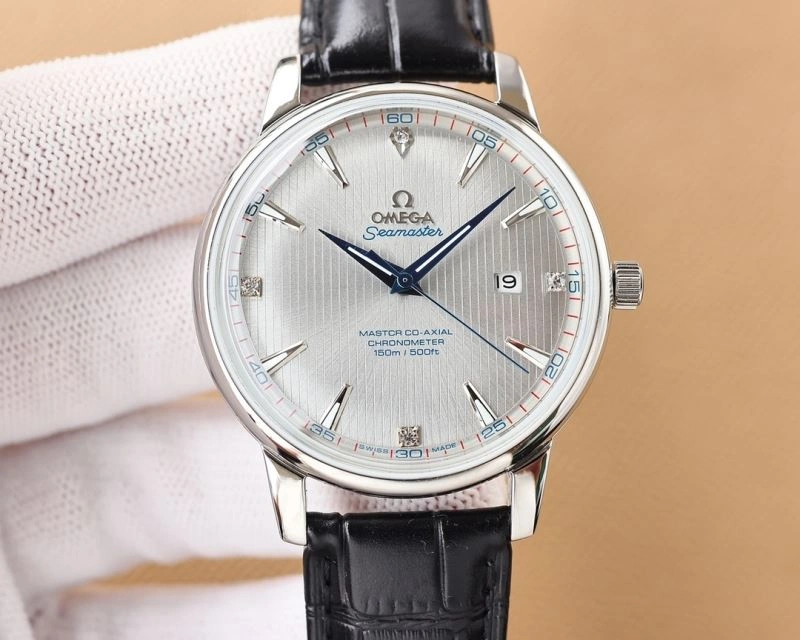 UrbanChic OMEGA Watches 191659