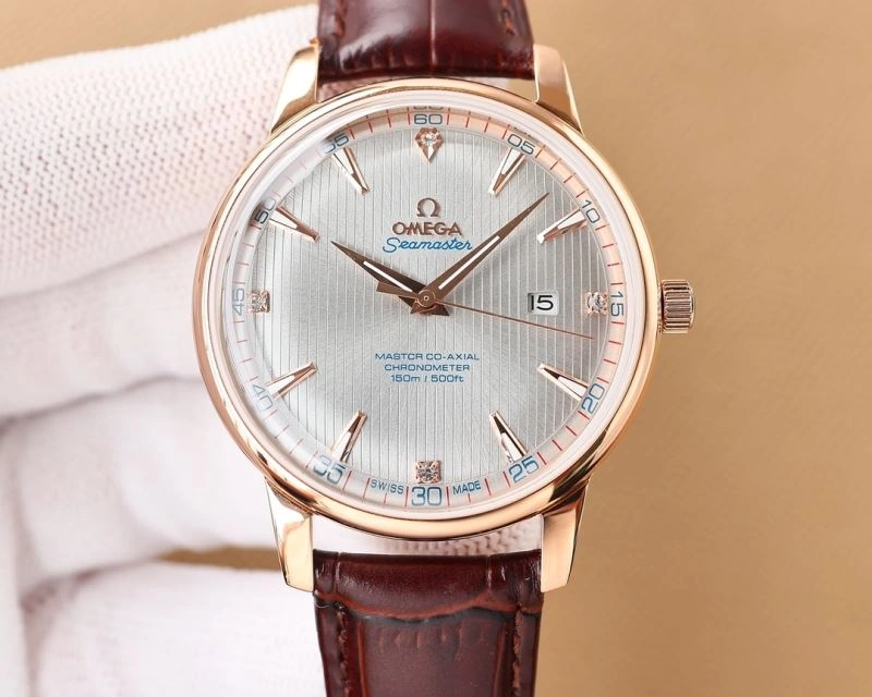 UrbanChic OMEGA Watches 191659