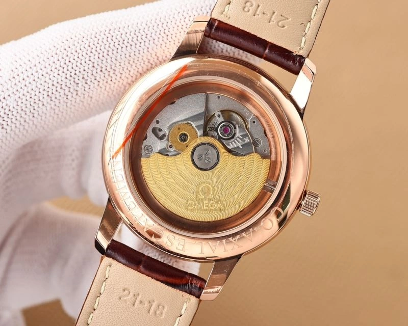 UrbanChic OMEGA Watches 191659