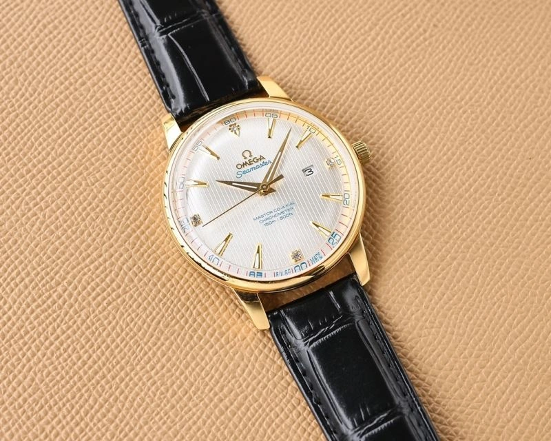 Casual OMEGA Watches 191652
