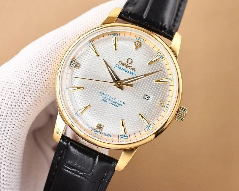 Casual OMEGA Watches 191652