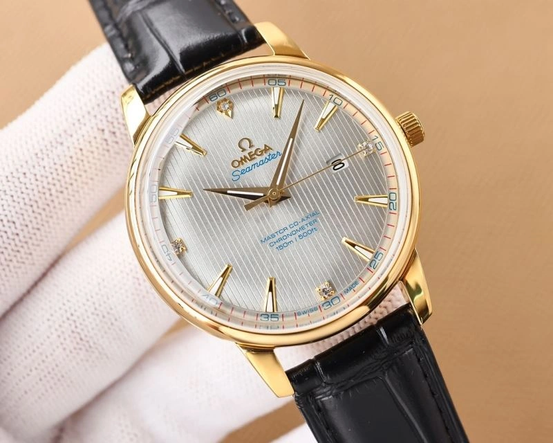 Casual OMEGA Watches 191652