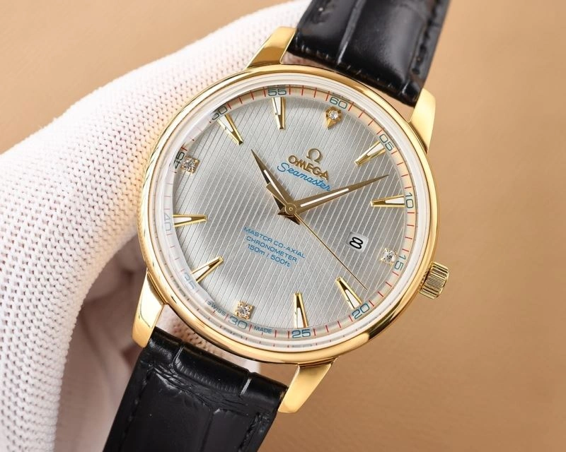 Casual OMEGA Watches 191652