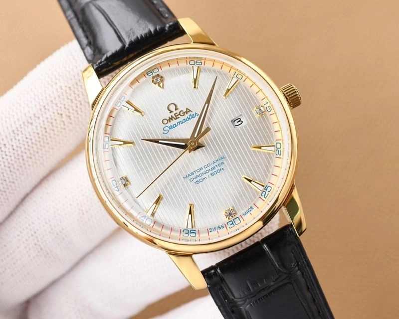 Casual OMEGA Watches 191652