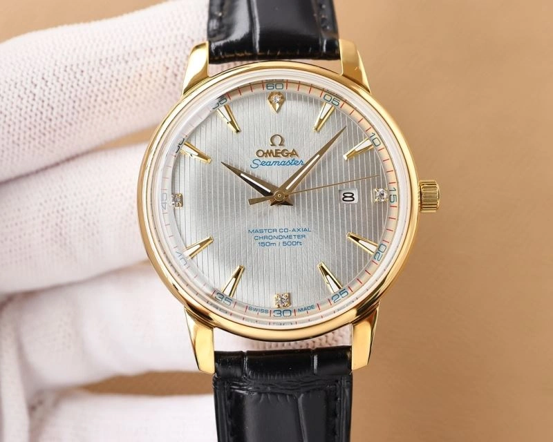 Casual OMEGA Watches 191652