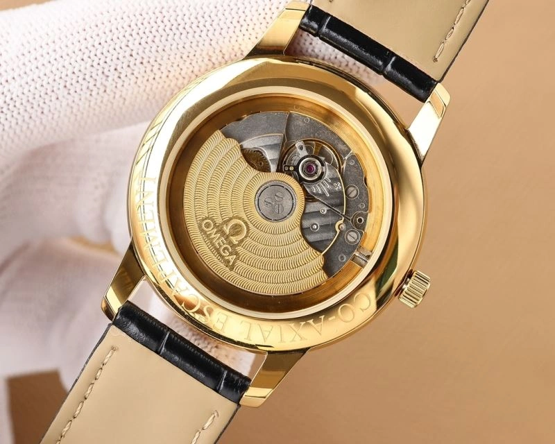 Casual OMEGA Watches 191652