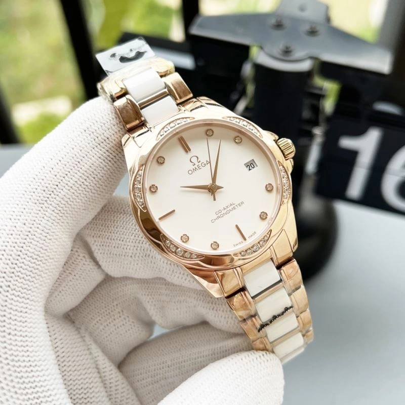 OMEGA Watches Comfortable 191656
