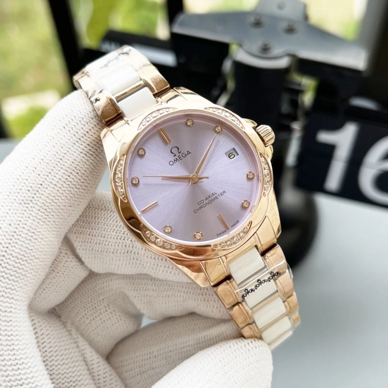 OMEGA Watches Comfortable 191656