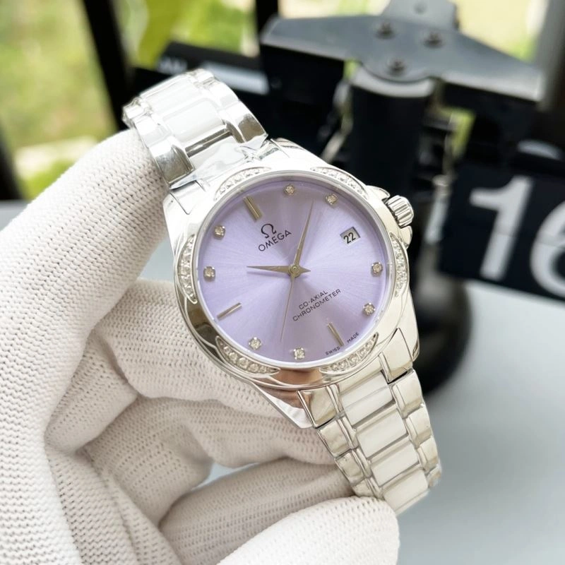 OMEGA Watches Comfortable 191656
